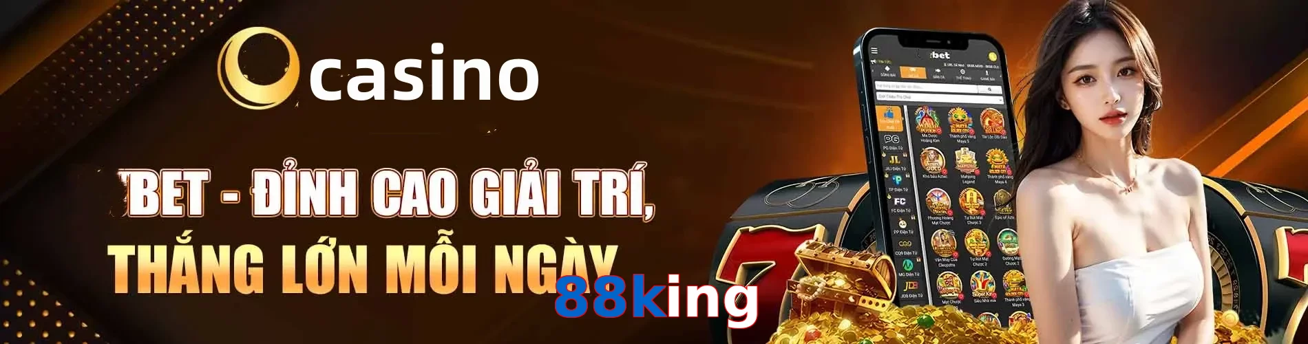 88king